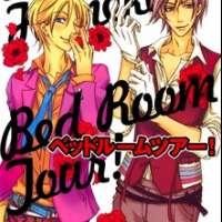  ����� Bed Room Tour! <small>Story & Art</small> 